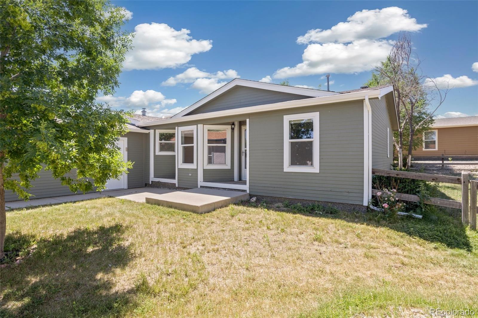 7765 Valley Quail Point Colorado Springs CO 80922