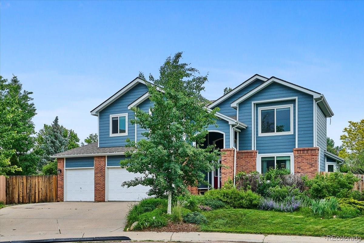 19113 W 60th Lane Golden CO 80403