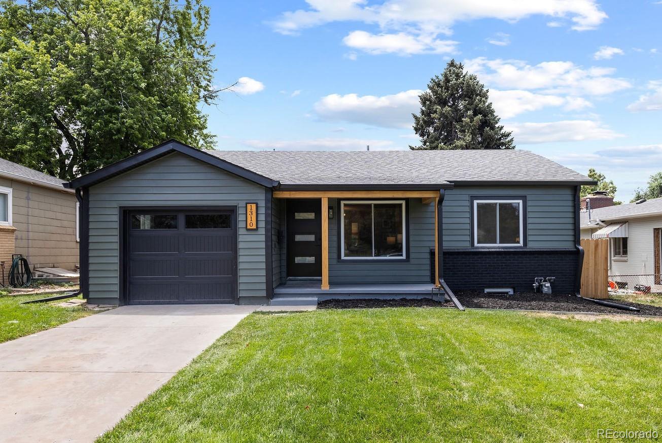 1310 E Amherst Avenue Englewood CO 80113
