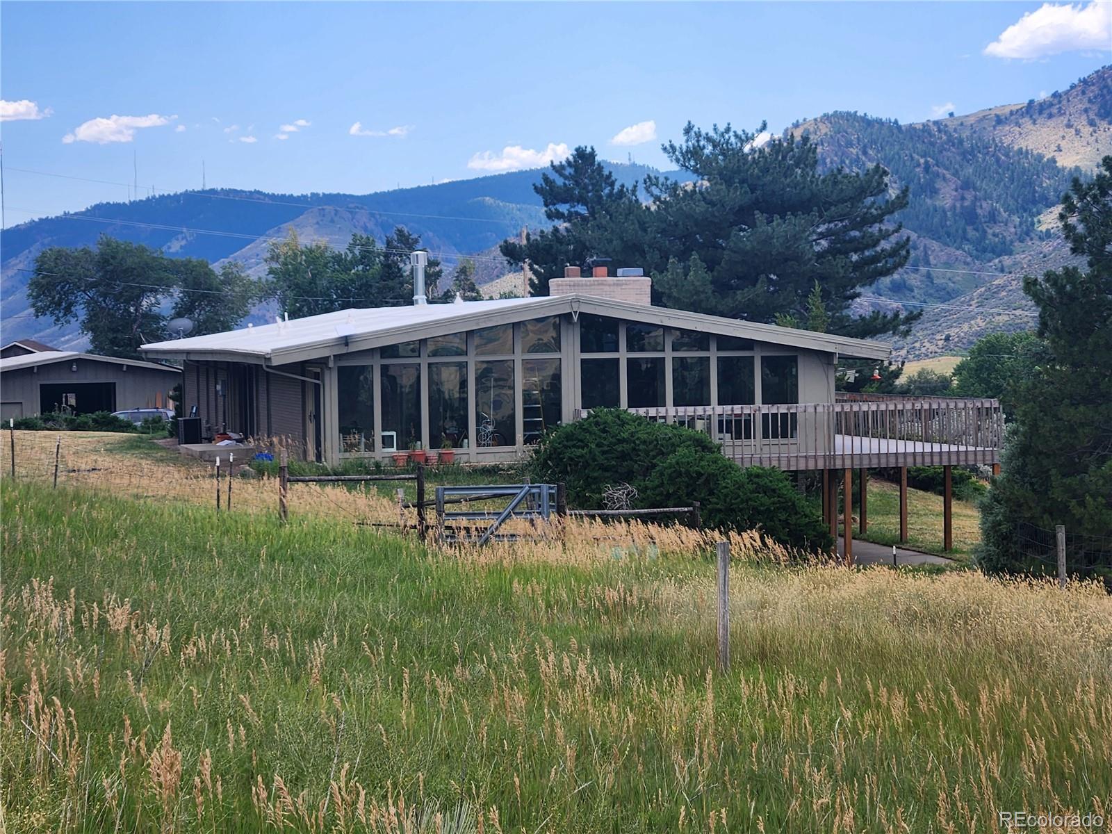 5040 Pine Ridge Road Golden CO 80403