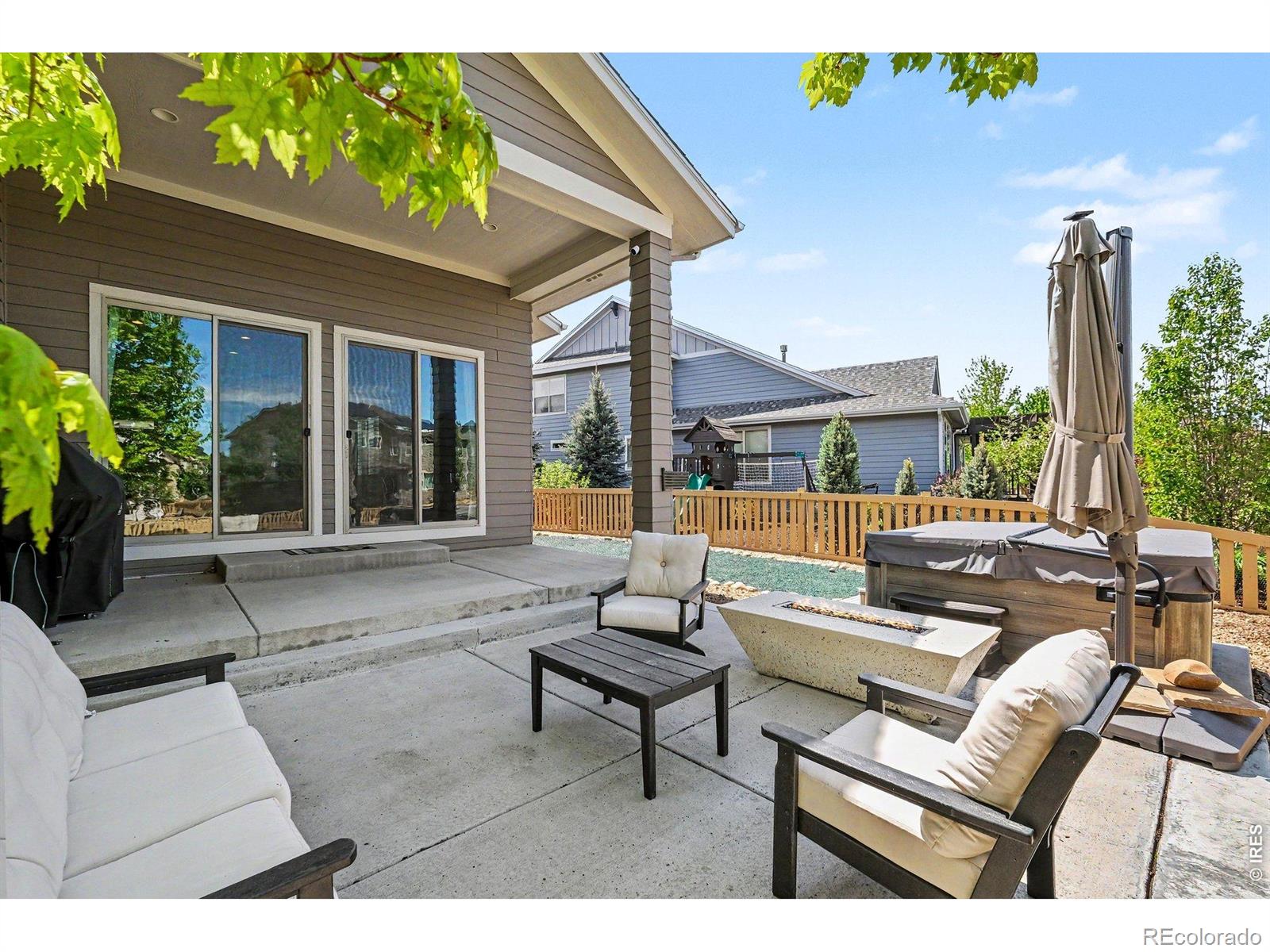 5481 Lulu City Drive Timnath CO 80547