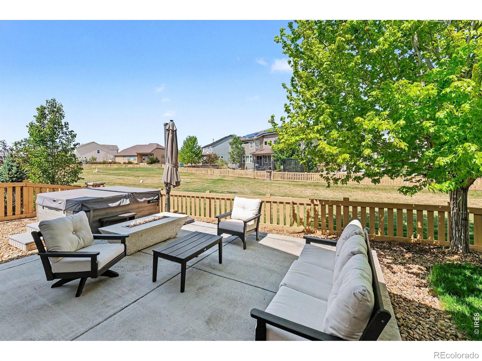 5481 Lulu City Drive Timnath CO 80547