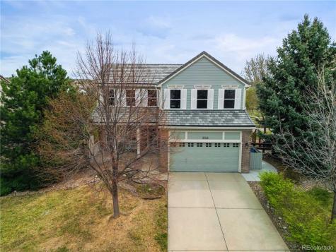6144 S Ventura Court Aurora CO 80016