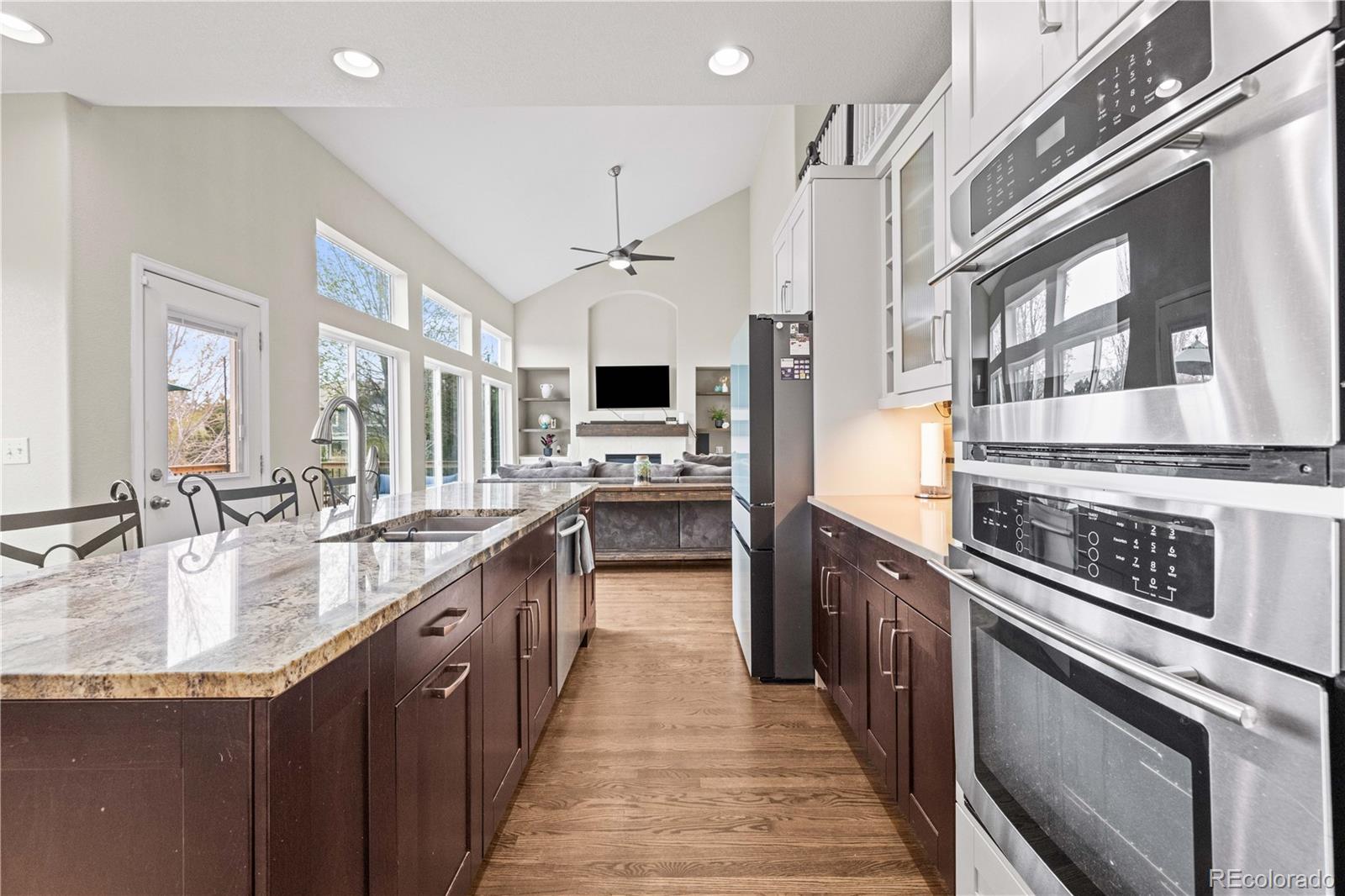 6144 S Ventura Court Aurora CO 80016