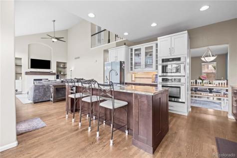 6144 S Ventura Court Aurora CO 80016