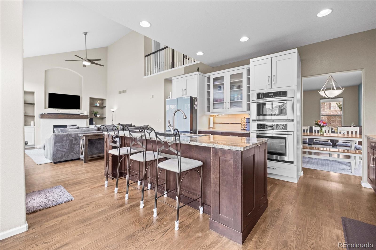 6144 S Ventura Court Aurora CO 80016