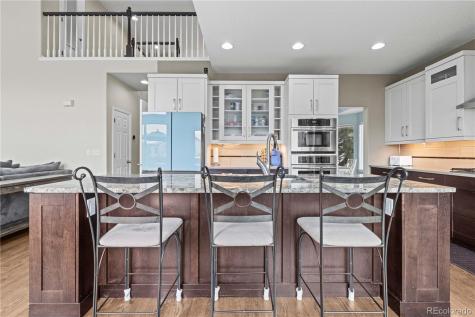 6144 S Ventura Court Aurora CO 80016