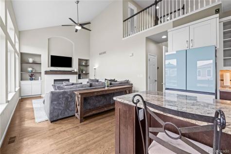 6144 S Ventura Court Aurora CO 80016