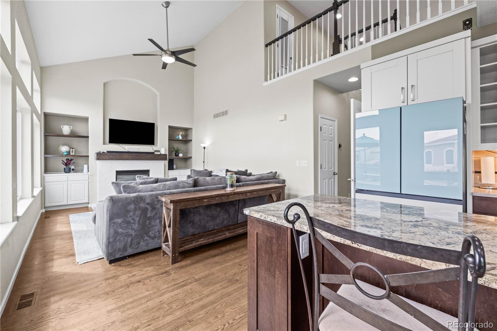 6144 S Ventura Court Aurora CO 80016
