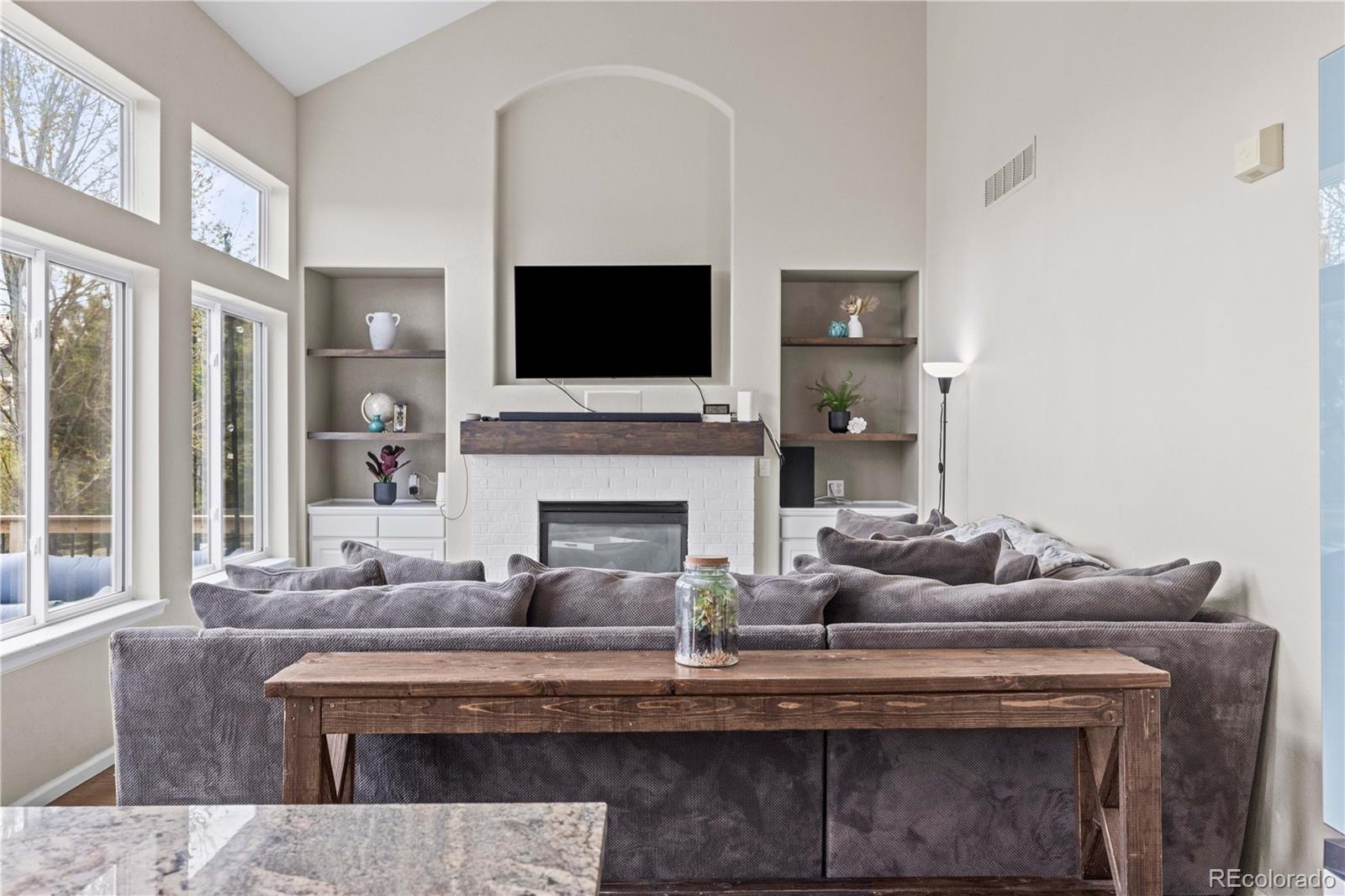 6144 S Ventura Court Aurora CO 80016