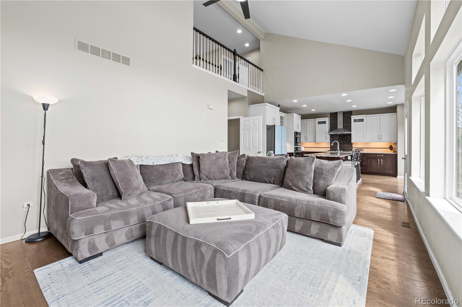 6144 S Ventura Court Aurora CO 80016