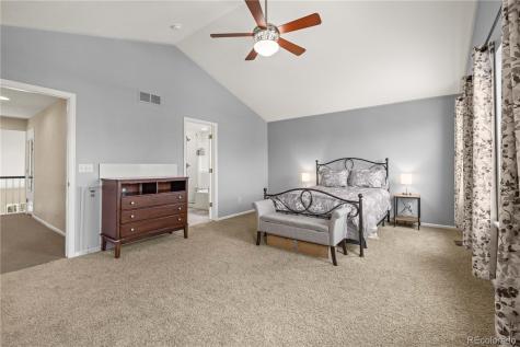 6144 S Ventura Court Aurora CO 80016