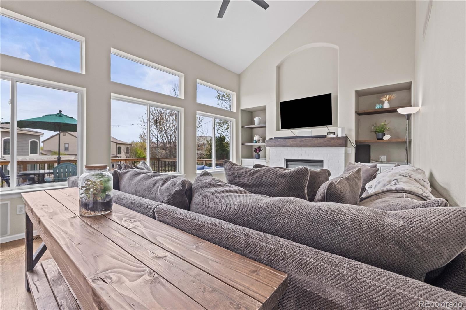 6144 S Ventura Court Aurora CO 80016