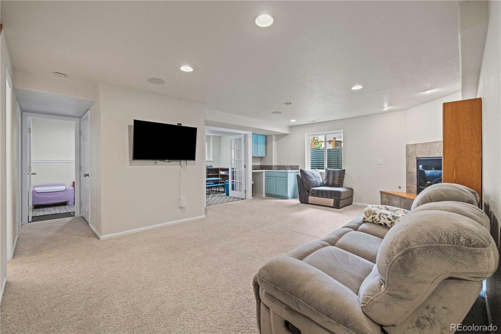 6144 S Ventura Court Aurora CO 80016