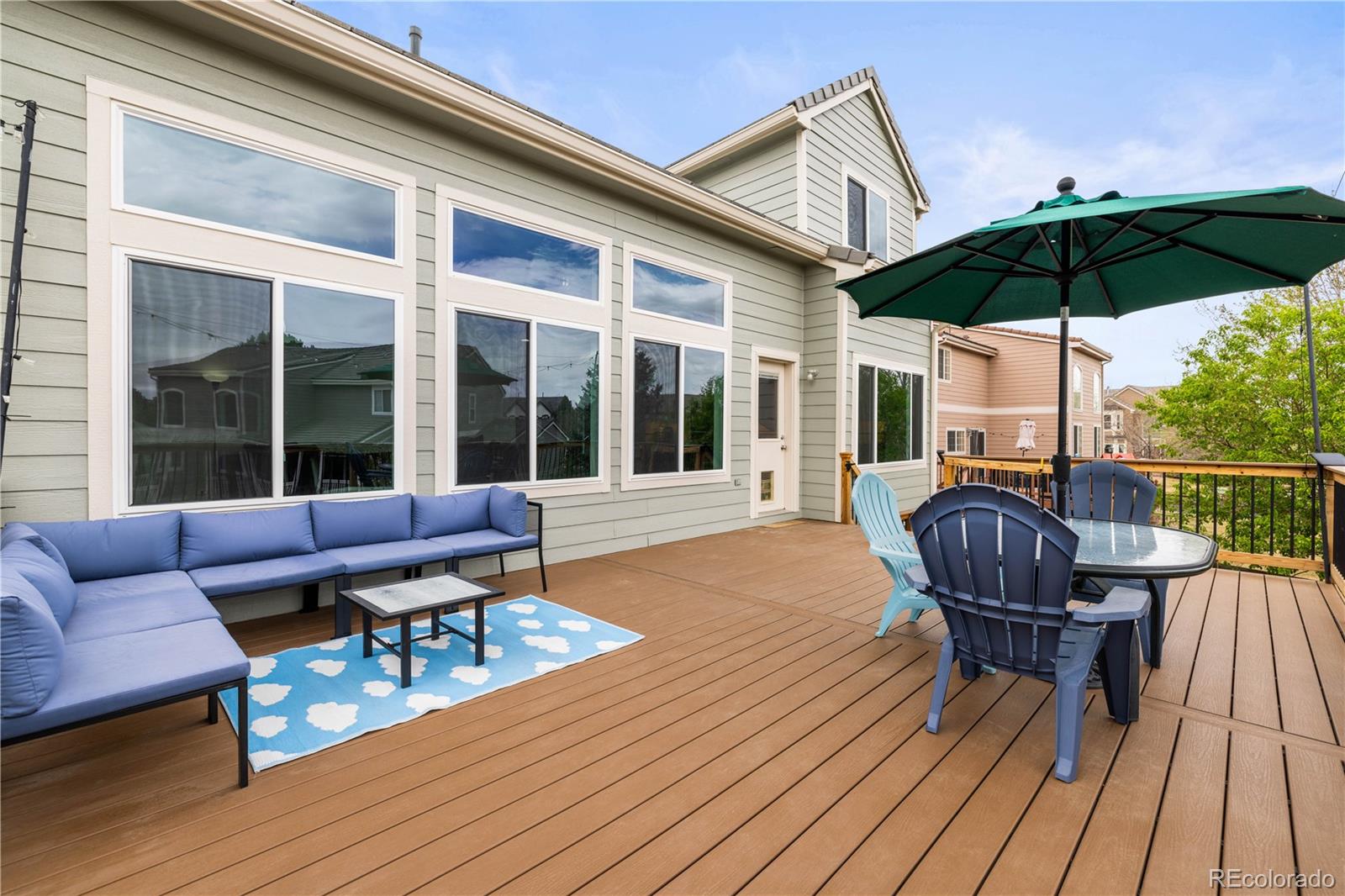 6144 S Ventura Court Aurora CO 80016