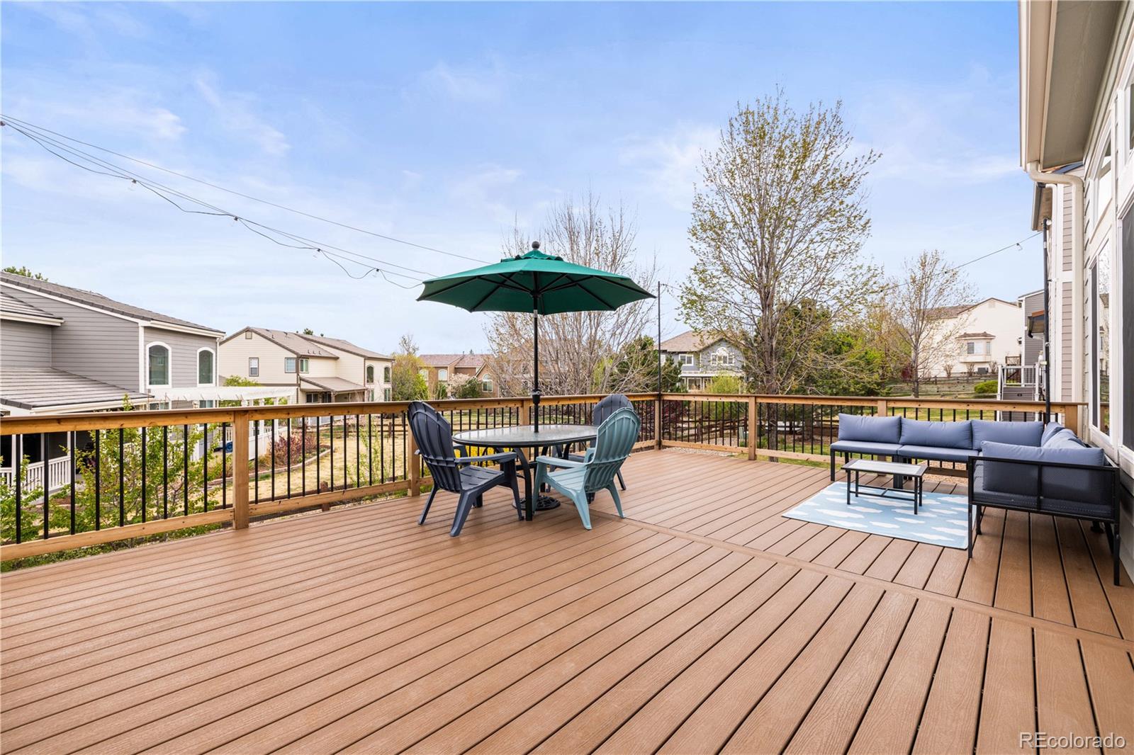6144 S Ventura Court Aurora CO 80016