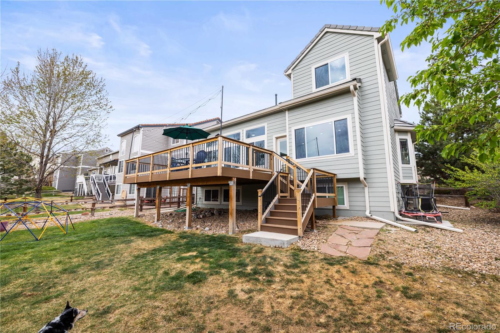 6144 S Ventura Court Aurora CO 80016