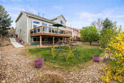 6144 S Ventura Court Aurora CO 80016