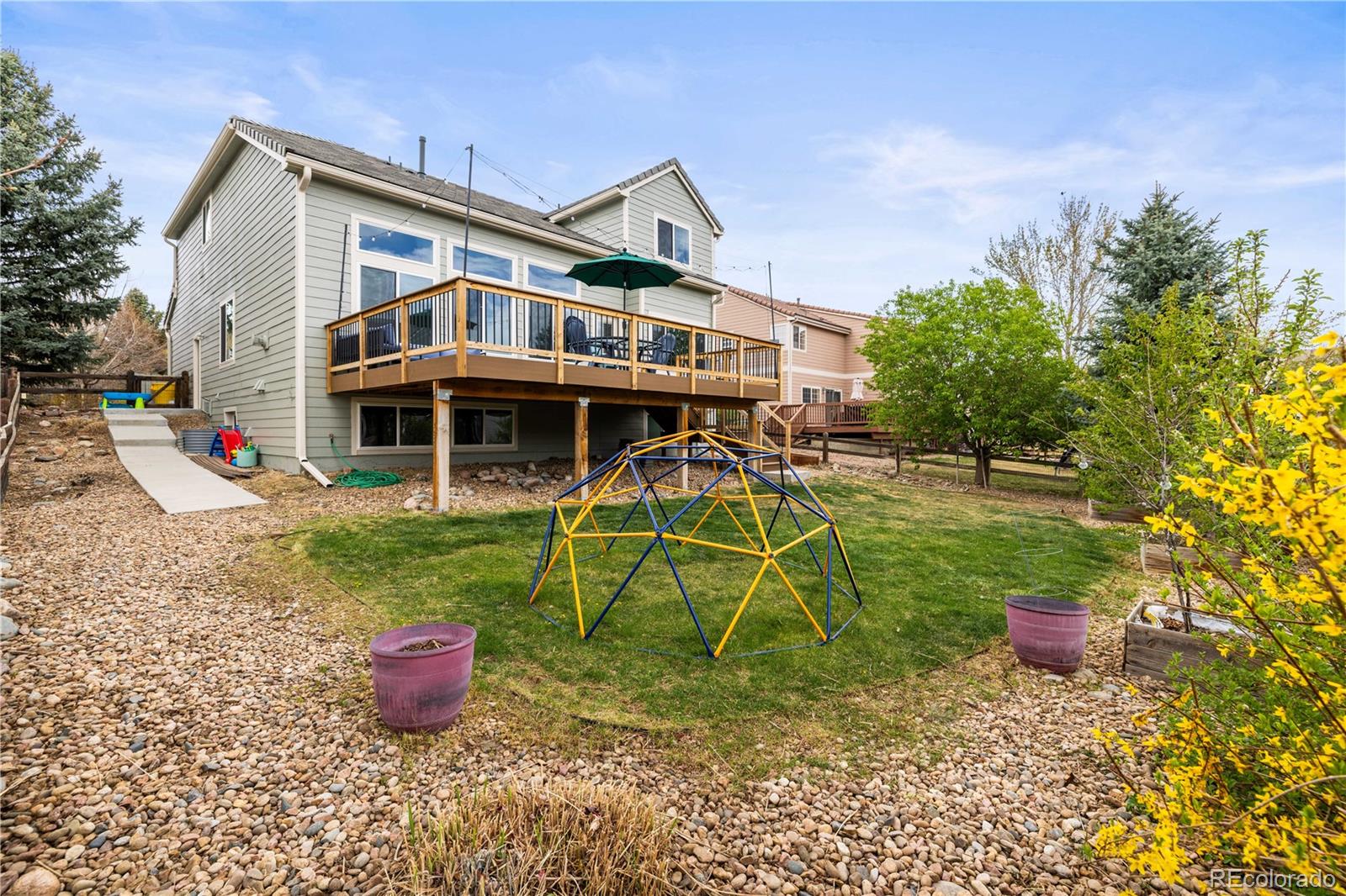6144 S Ventura Court Aurora CO 80016