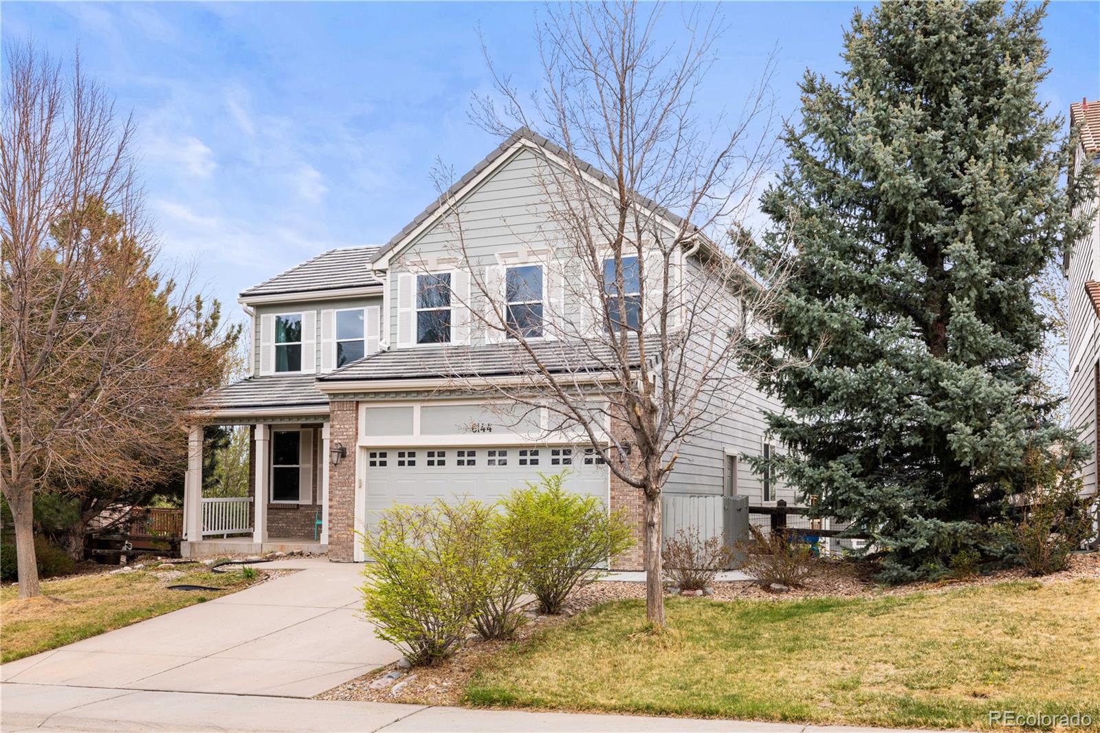 6144 S Ventura Court Aurora CO 80016