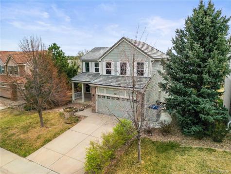 6144 S Ventura Court Aurora CO 80016