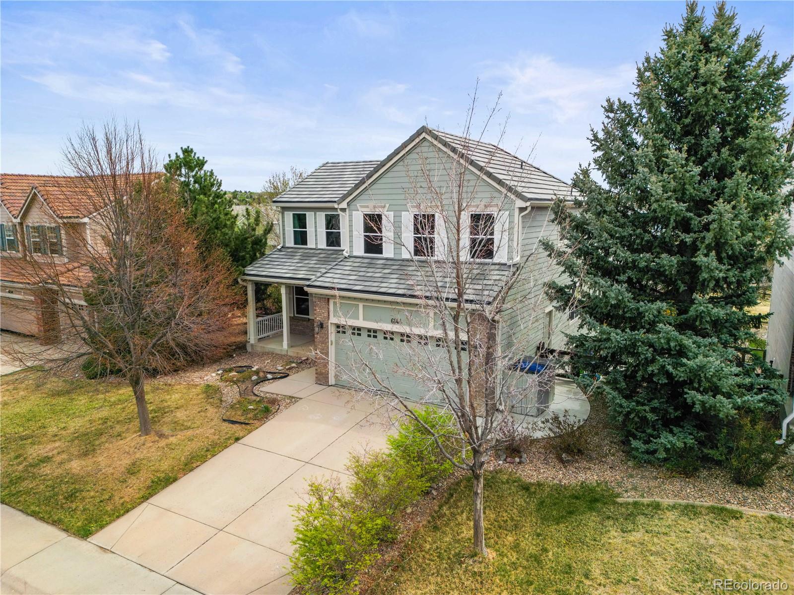6144 S Ventura Court Aurora CO 80016