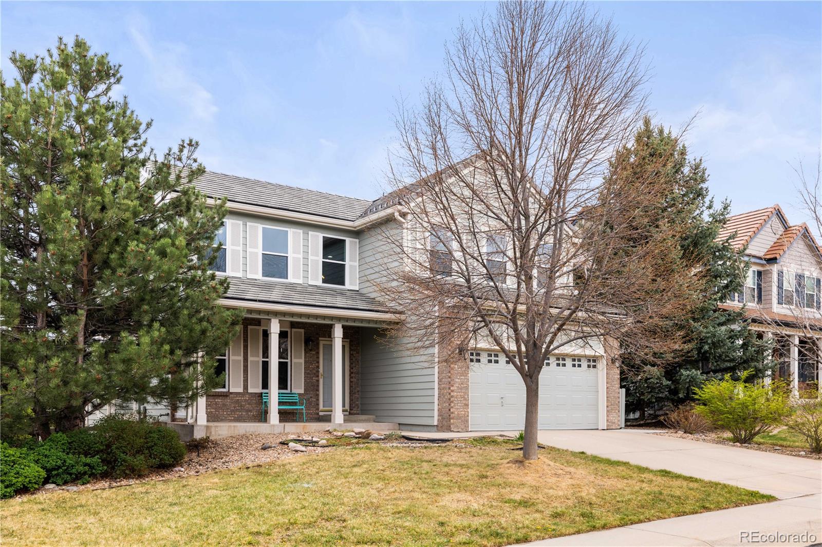 6144 S Ventura Court Aurora CO 80016