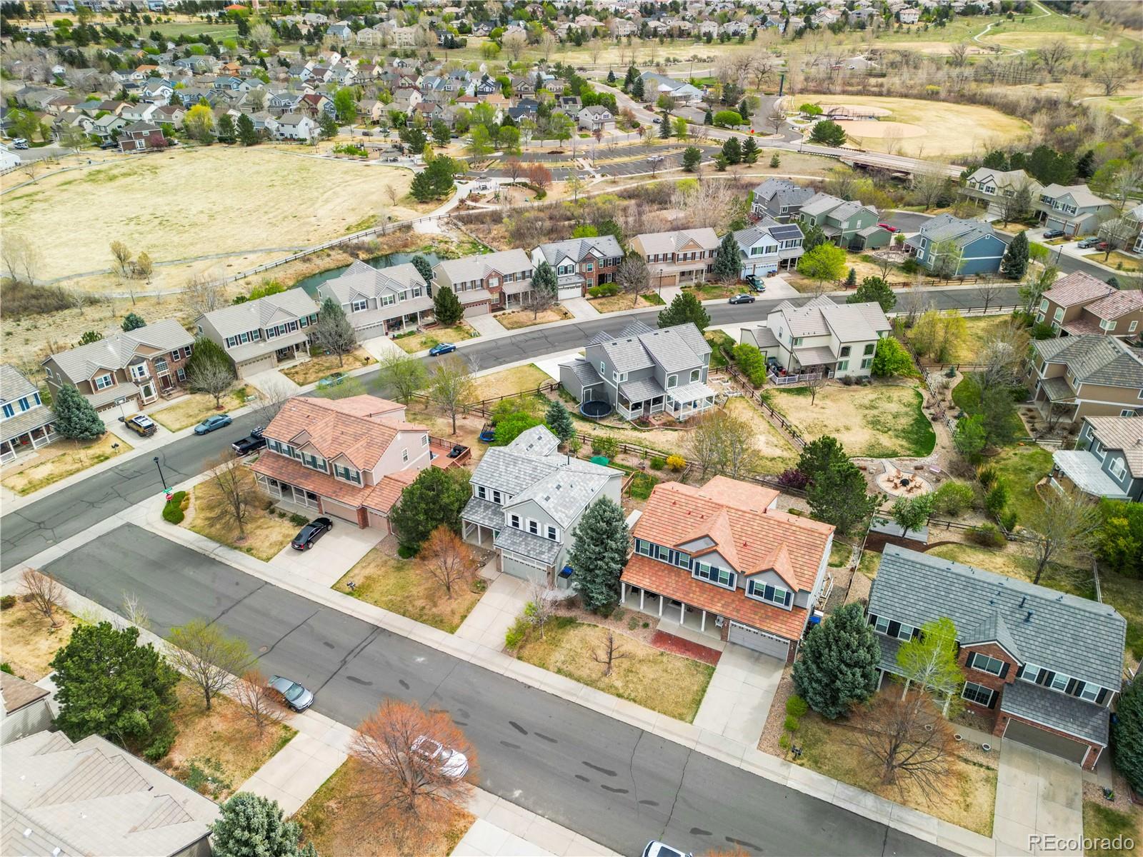 6144 S Ventura Court Aurora CO 80016