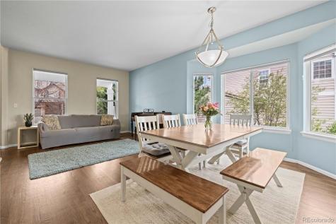 6144 S Ventura Court Aurora CO 80016