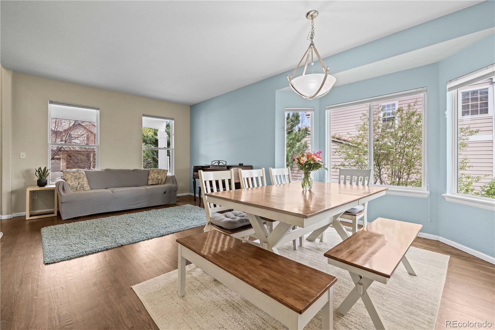 6144 S Ventura Court Aurora CO 80016