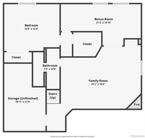 6144 S Ventura Court Aurora CO 80016