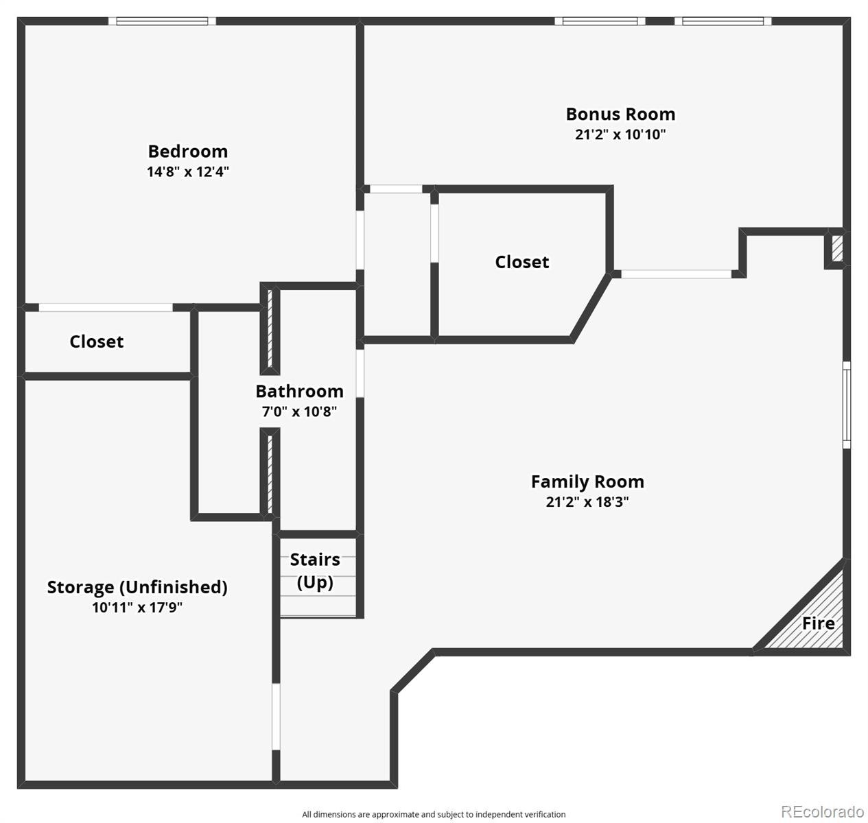 6144 S Ventura Court Aurora CO 80016