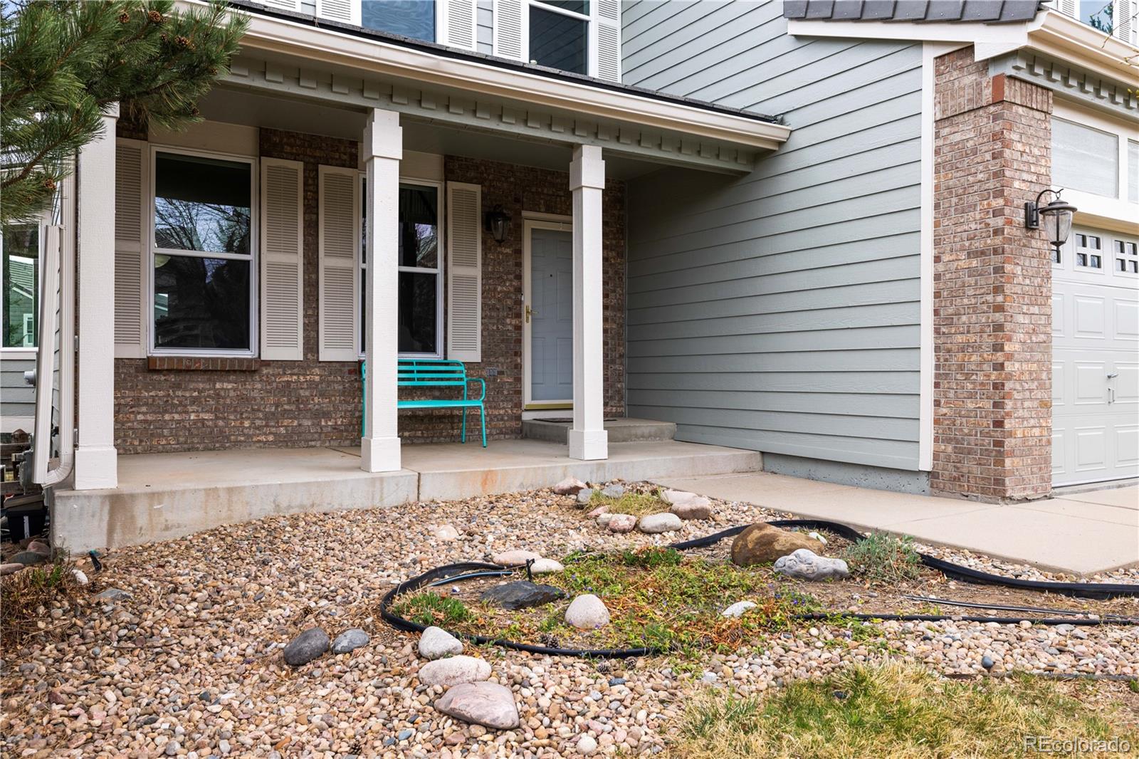 6144 S Ventura Court Aurora CO 80016