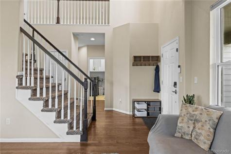 6144 S Ventura Court Aurora CO 80016