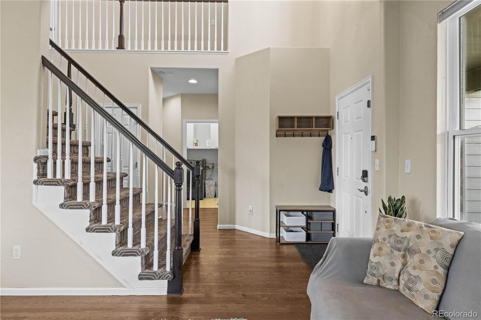 6144 S Ventura Court Aurora CO 80016