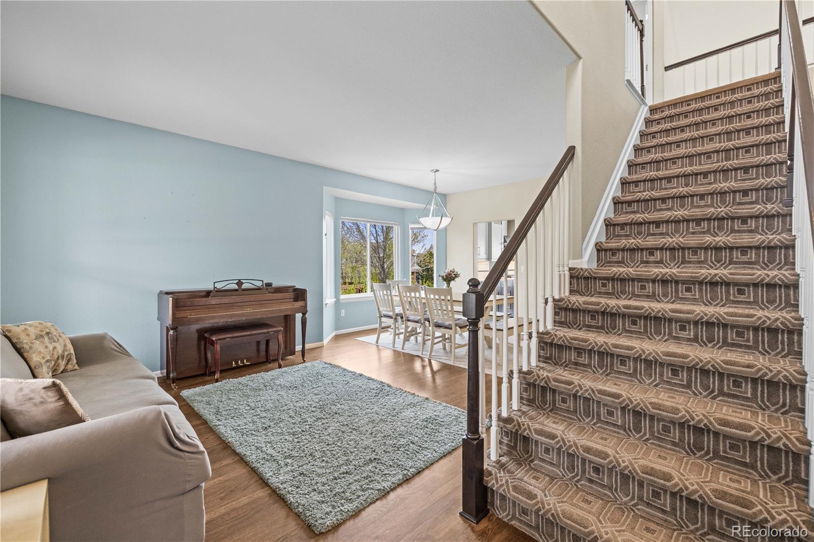 6144 S Ventura Court Aurora CO 80016