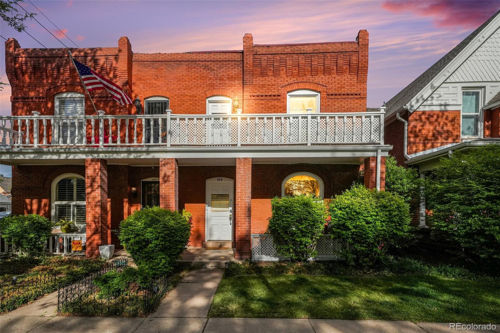 404 S Grant Street Denver CO 80209