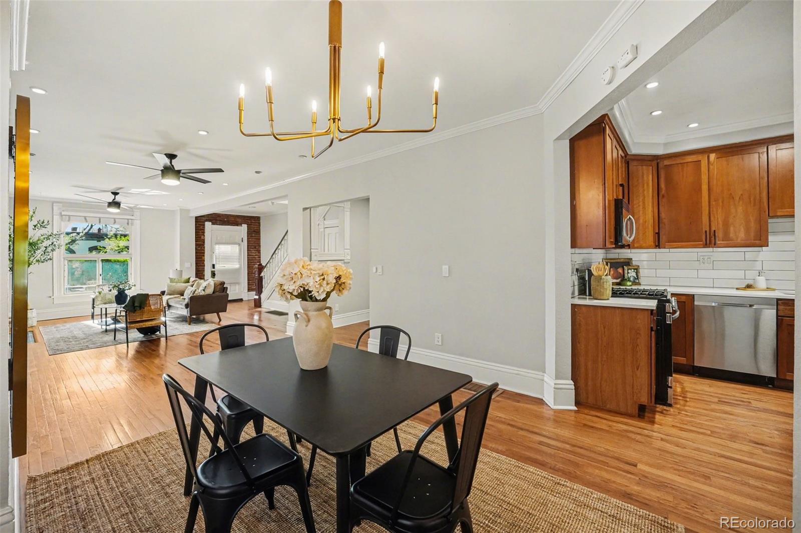 404 S Grant Street Denver CO 80209