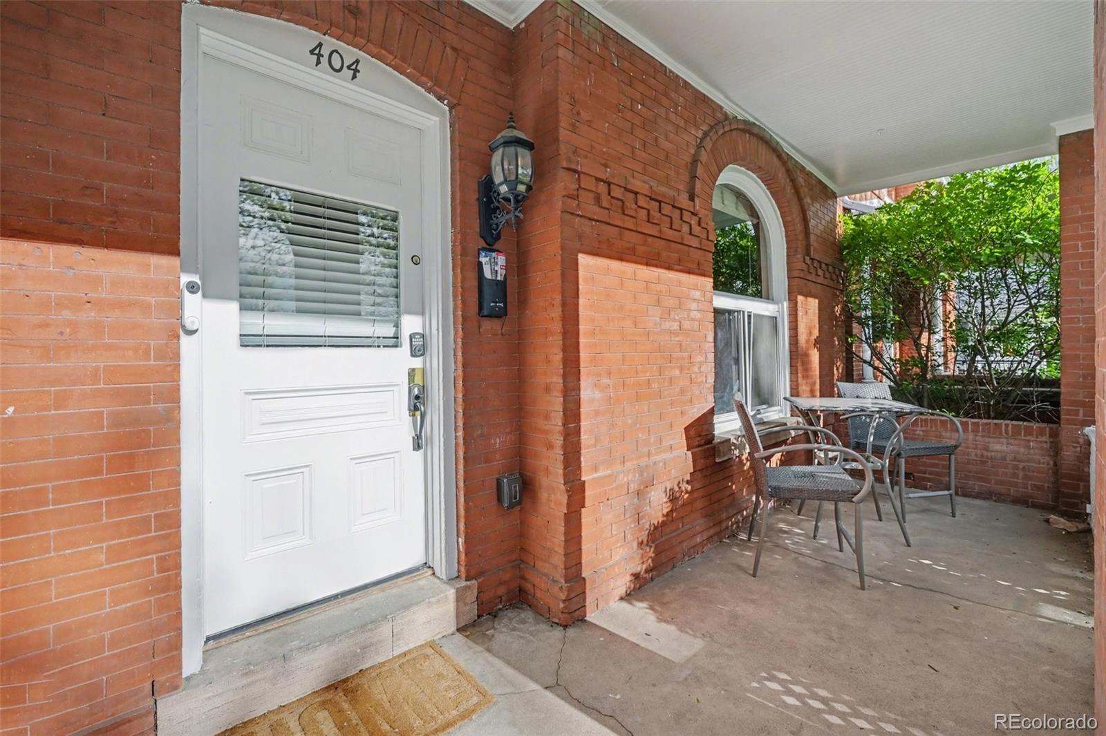 404 S Grant Street Denver CO 80209