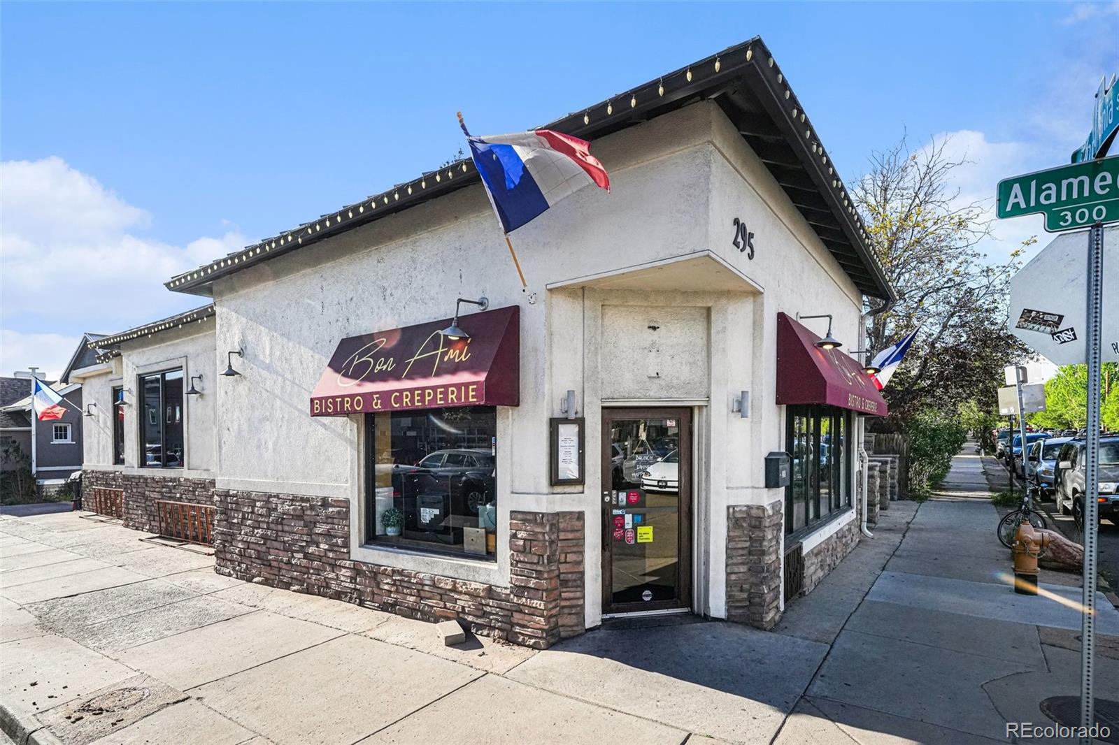 404 S Grant Street Denver CO 80209