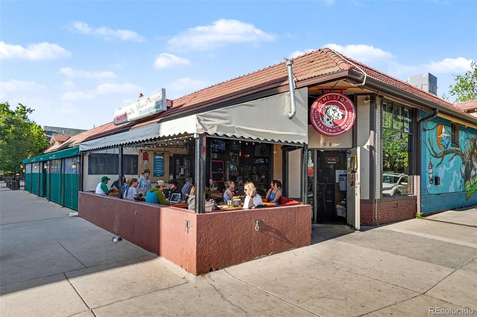 404 S Grant Street Denver CO 80209