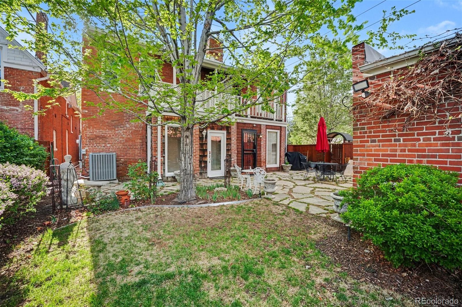 404 S Grant Street Denver CO 80209