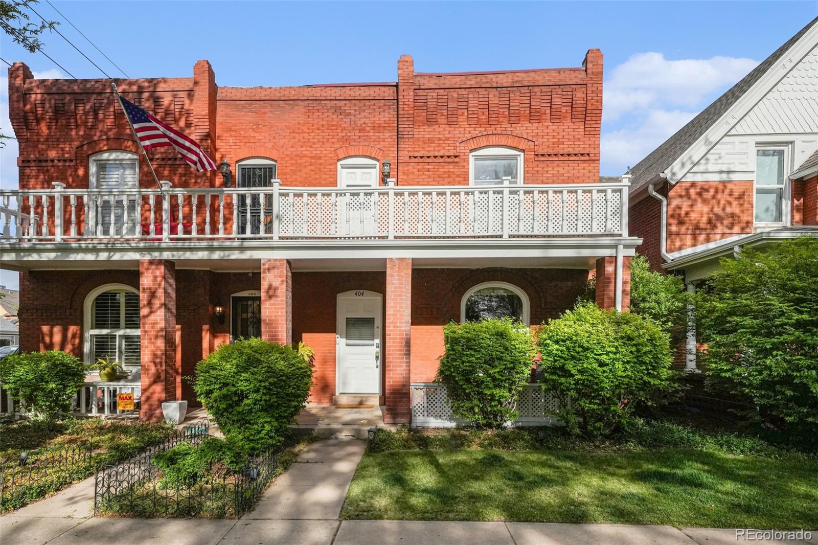 404 S Grant Street Denver CO 80209