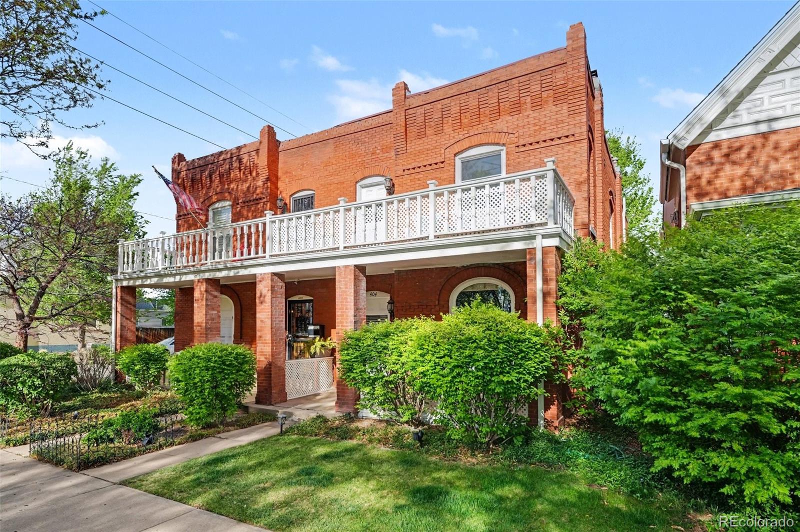 404 S Grant Street Denver CO 80209