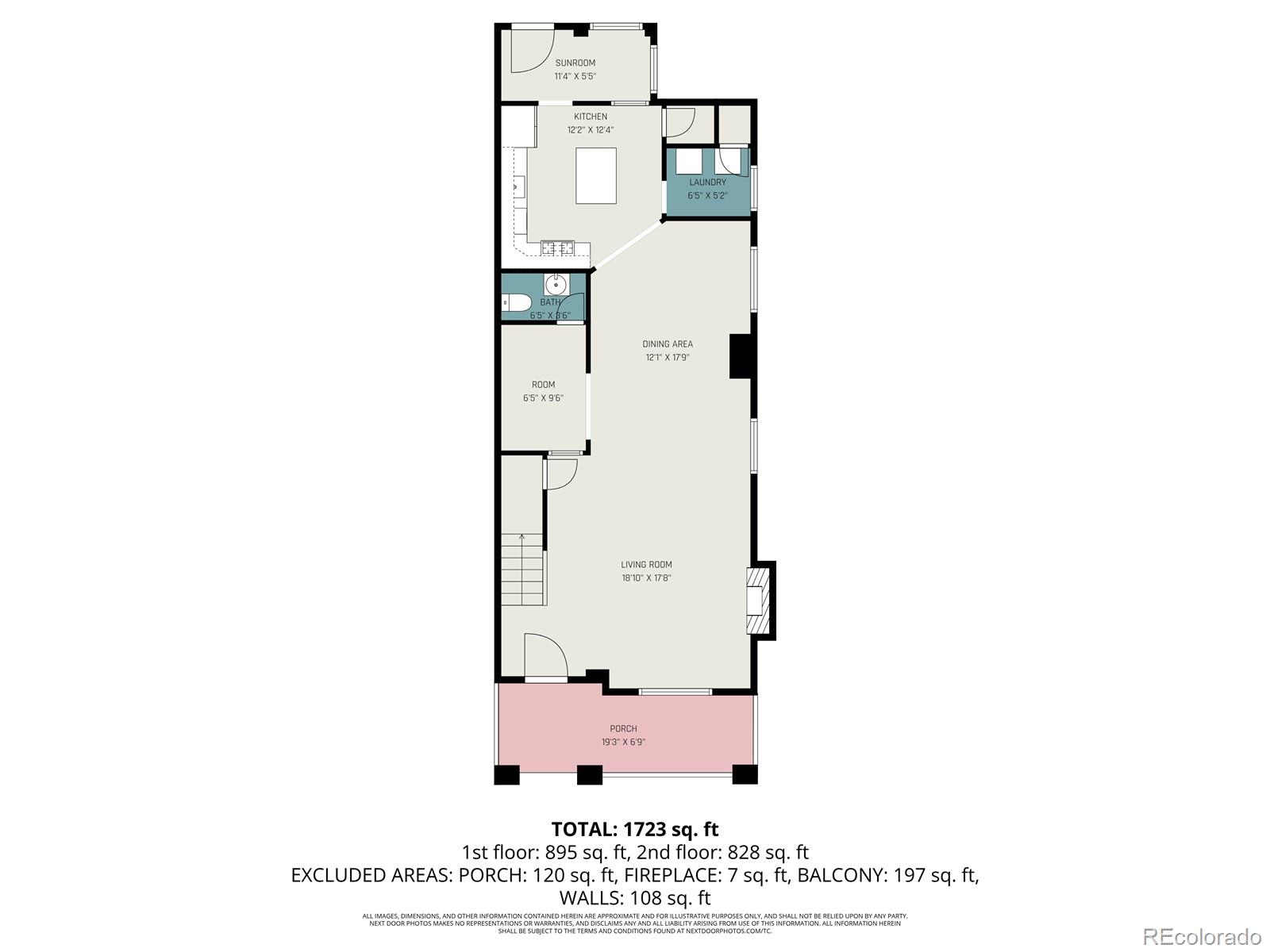 404 S Grant Street Denver CO 80209