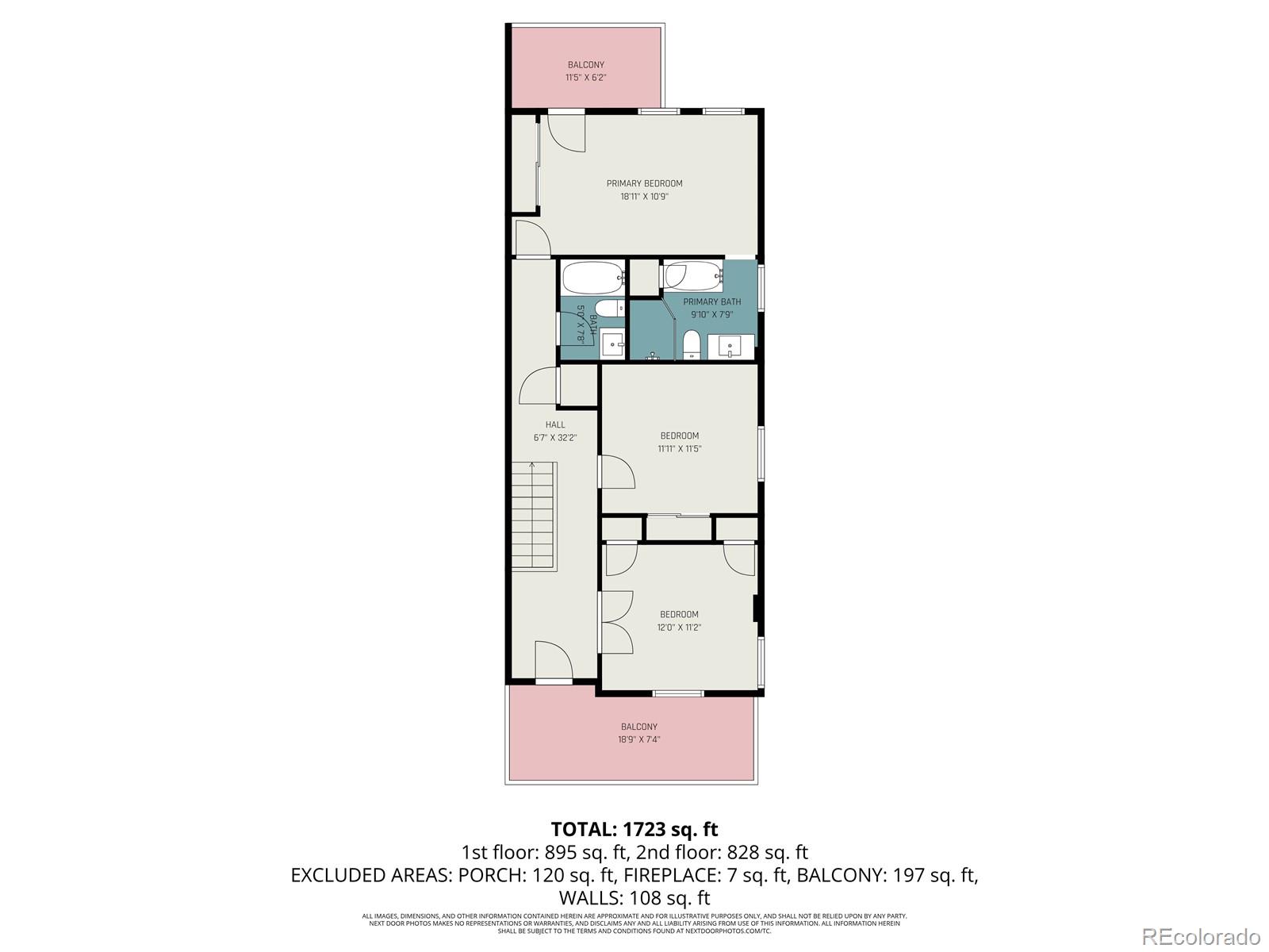 404 S Grant Street Denver CO 80209