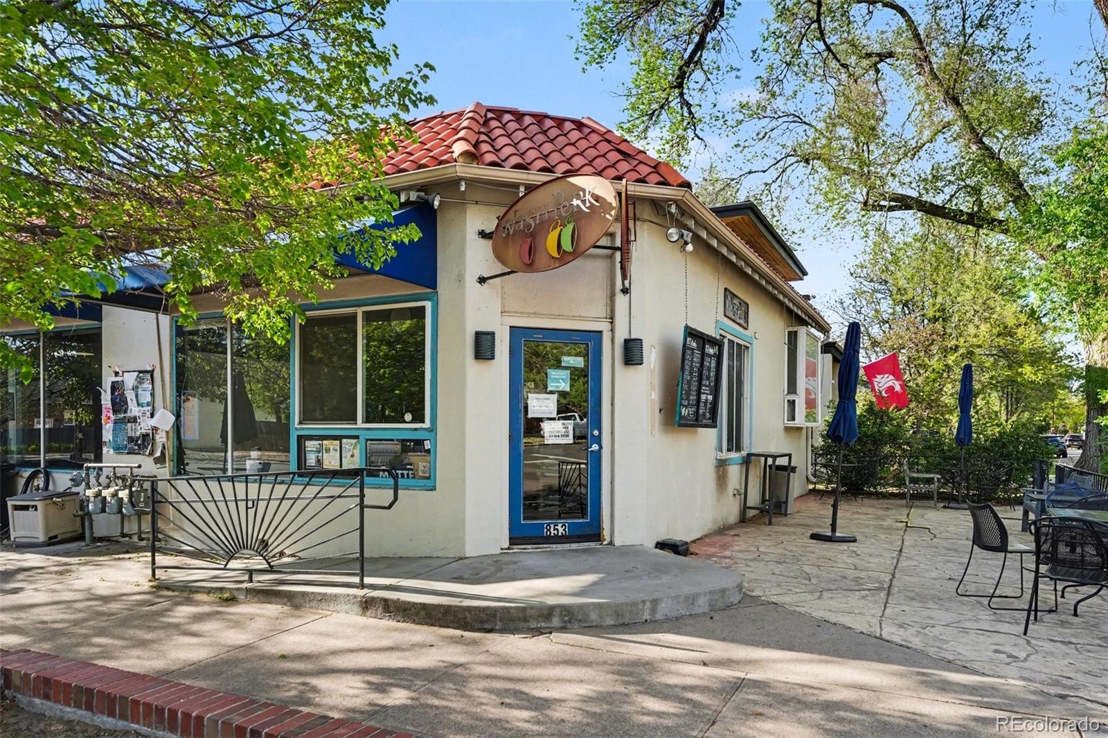 404 S Grant Street Denver CO 80209
