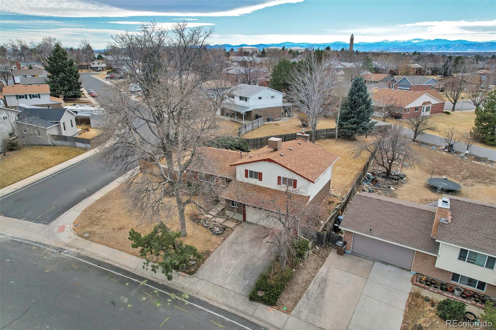 9305 Utica Street Westminster CO 80031