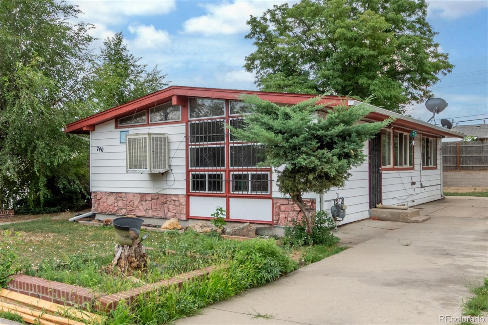 740 Cortez Street Denver CO 80221