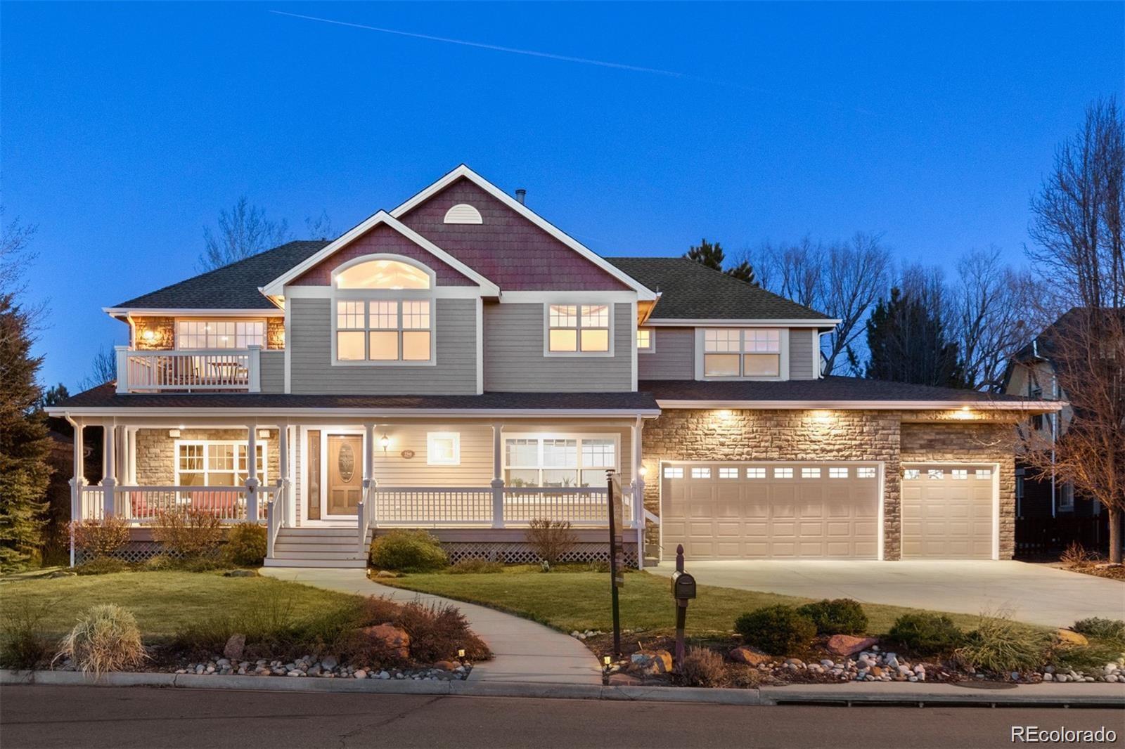 2248 Mariner Drive Longmont CO 80503